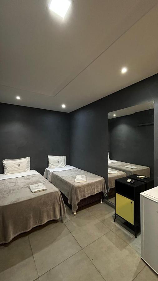 Ipanema Hostel *