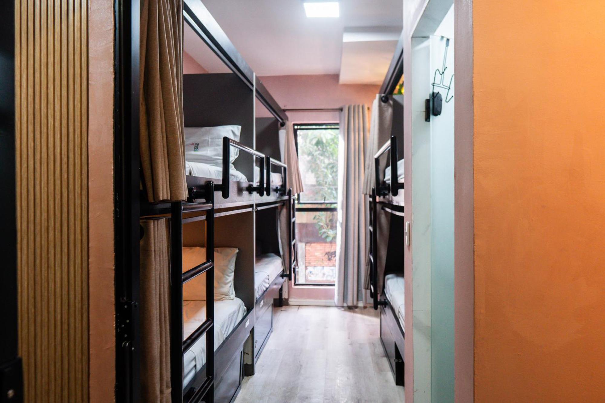 Hostel Ipanema *