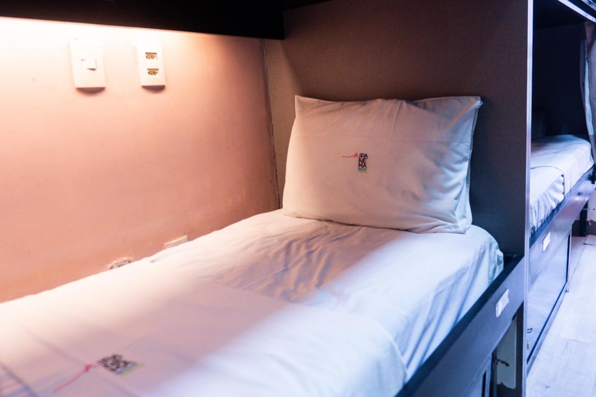 Ipanema Hostel Rio de Janeiro