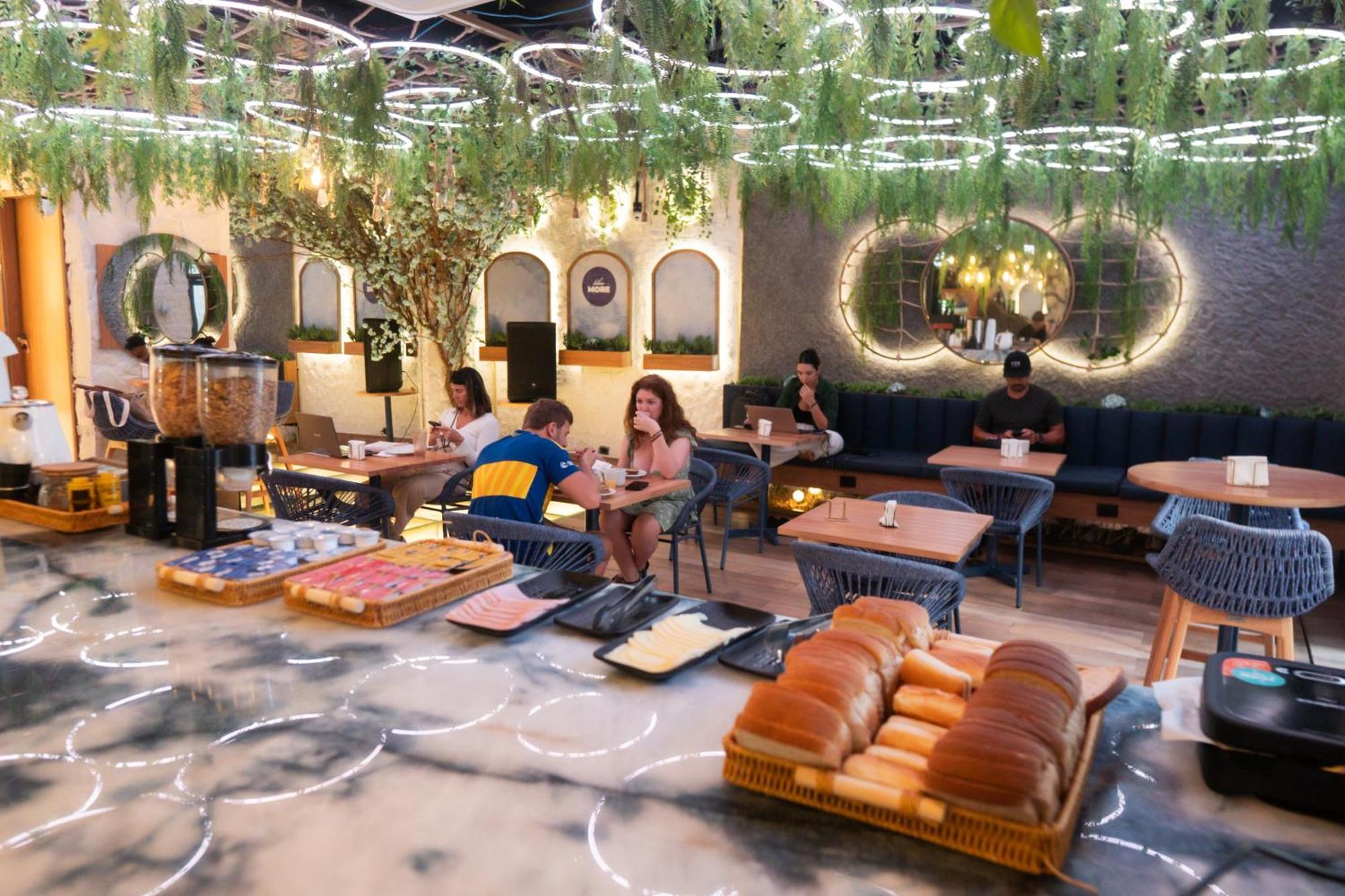 Ipanema Hostel