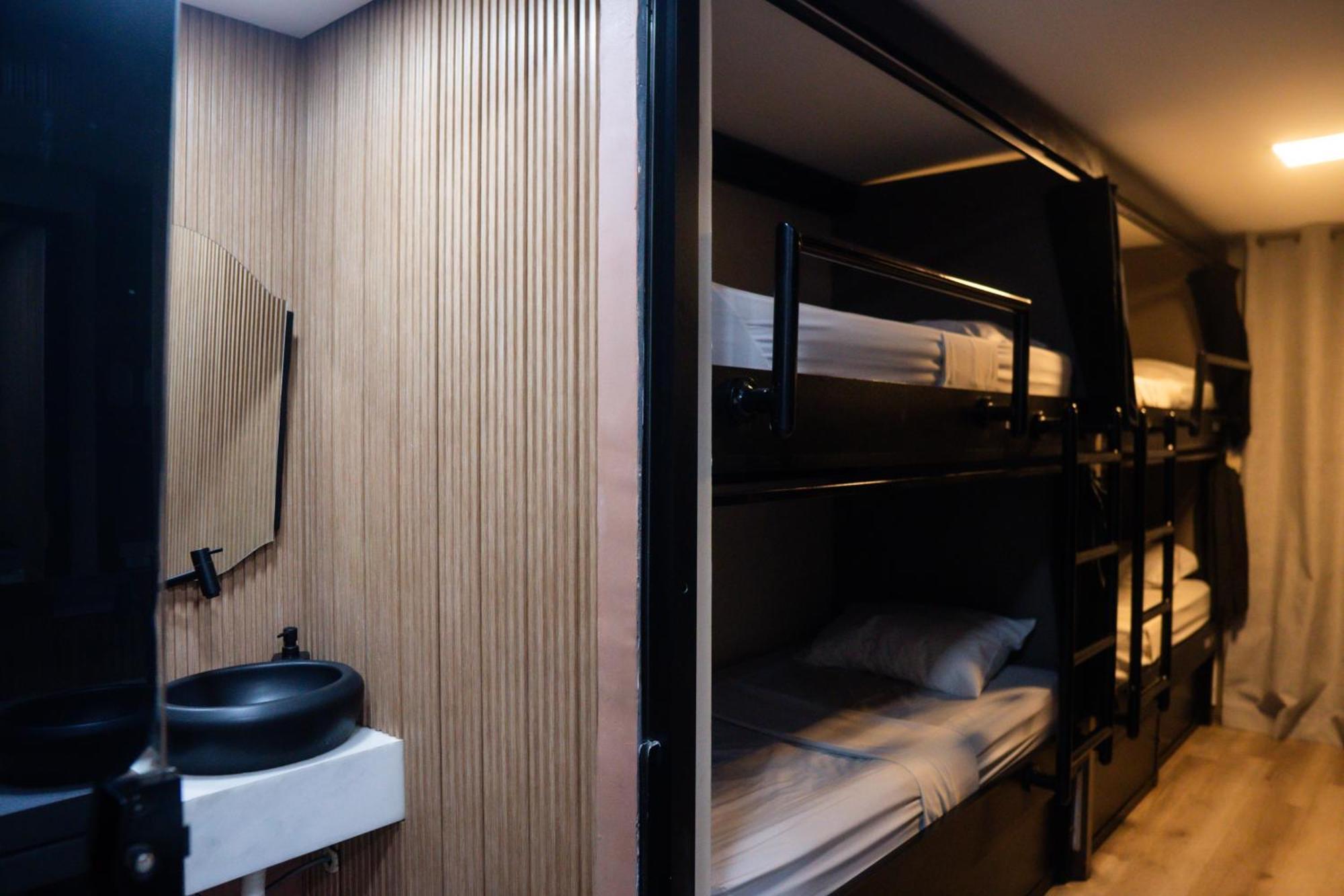 Ipanema Hostel Rio de Janeiro