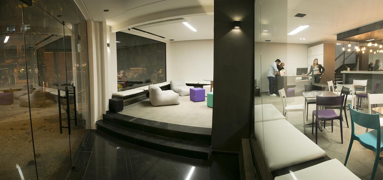Ipanema Hostel *
