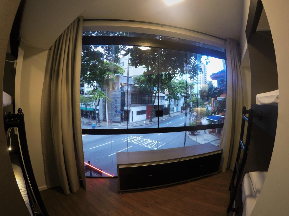 Hostel Ipanema