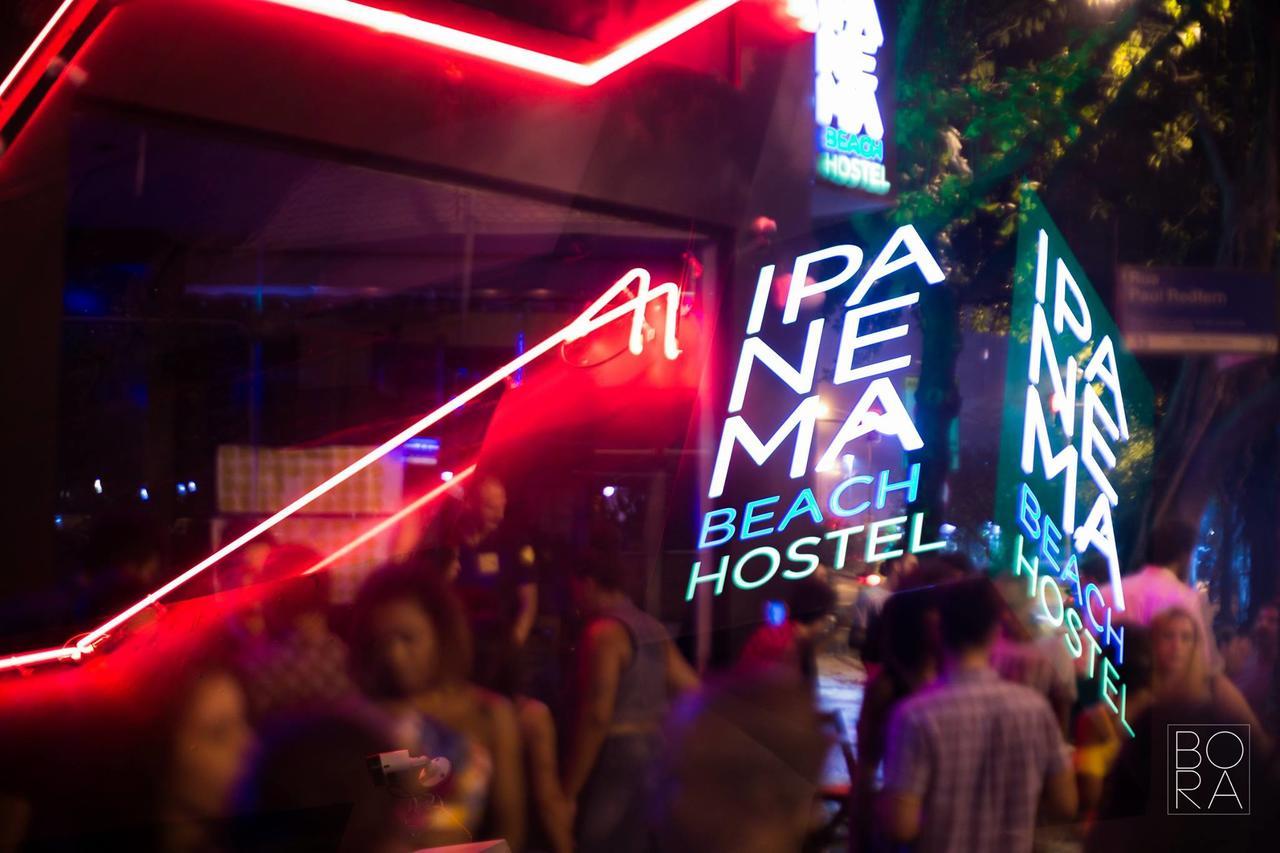 Ipanema *