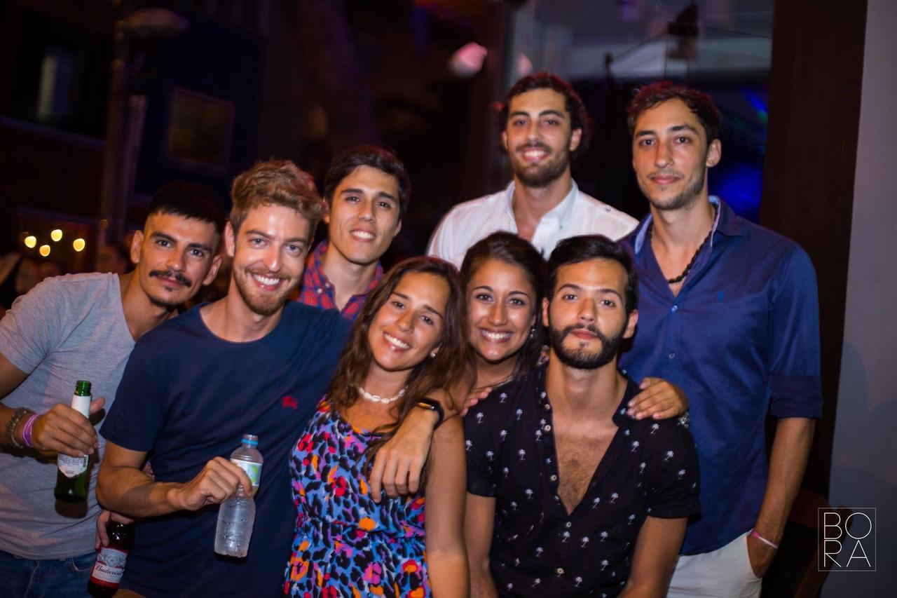 Ipanema *