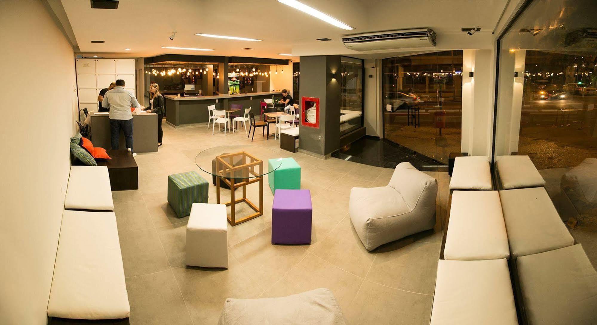 Hostel Ipanema *