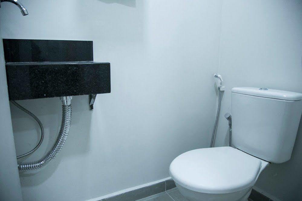Ipanema Hostel *