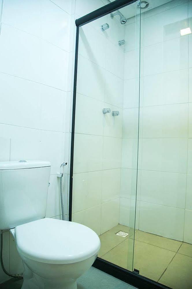 Ipanema Hostel