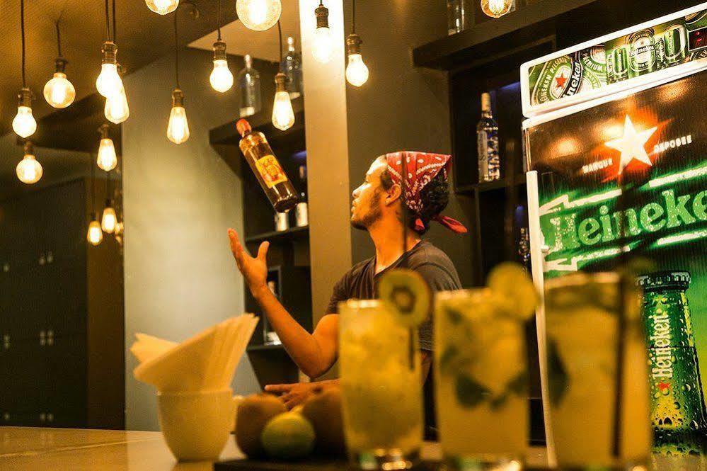 Hostel Ipanema
