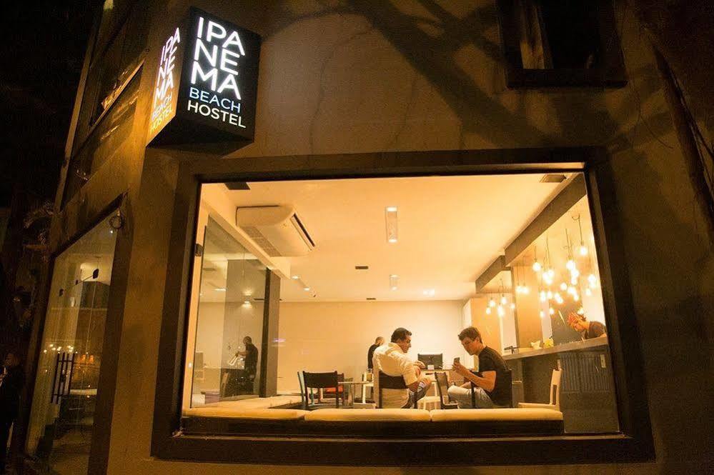 旅馆 Ipanema 里约热内卢